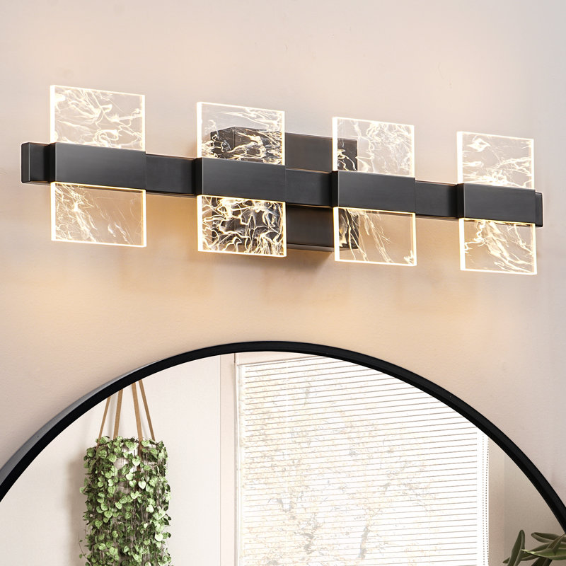 27'' Dimmable LED Vanity Light