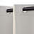 Millendon Solid Modern Polyester Grommet/Rod Pocket Room Darkening Curtain Pair-1411589375-1454615688