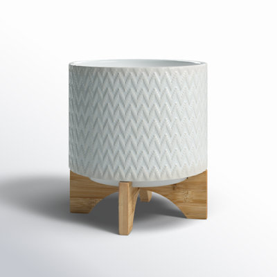 Ceramic Pot Planter