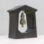 Ringing House Mango Wood And Brass Bell