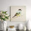 Pretty Little Bird II Print by Michelle Bennett-26706000-26706002