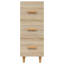 Karylin 34.5cm Sideboard-640649997