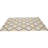 Wool Geometric Indoor Rug