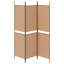 180cm H Folding Room Divider-65509554