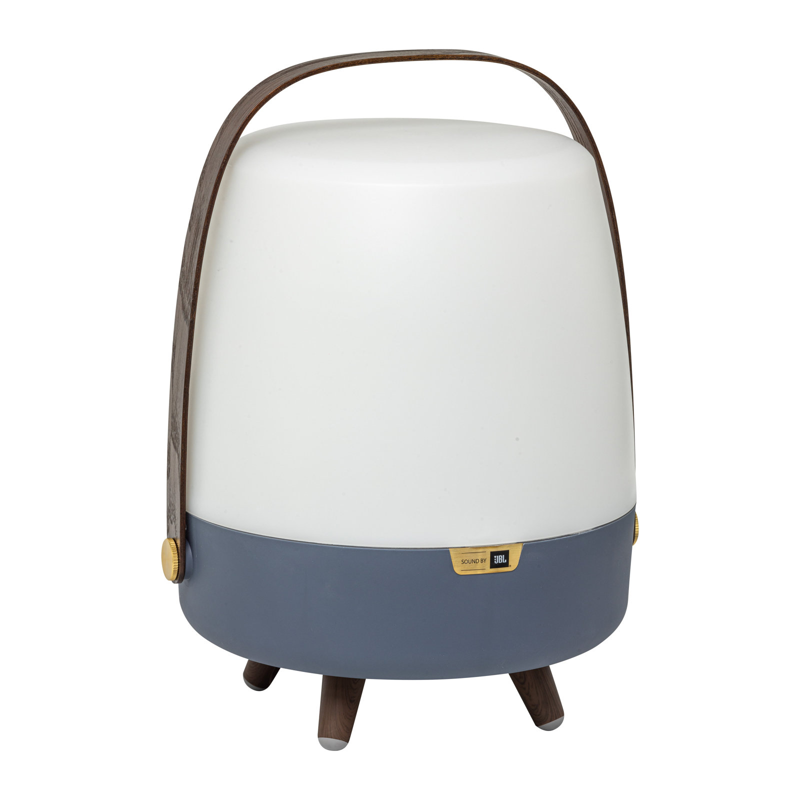 Lite Up Play Portable Speaker, Blue