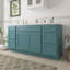 Base de meuble-lavabo simple 60 po seulement-95069380