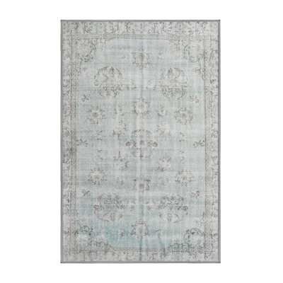 Oriental Indoor Rug