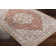 Jazire Oriental Indoor Rug