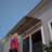 Premium Quality Door Window Awning with Polycarbonate Sheet and Aluminum Alloy Brackets-113116492