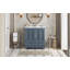 Meuble-lavabo 30 po avec lavabo en céramique-929913230