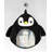 Penguin Shower Caddy