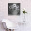 «Poppies Planter» par Cindy Jacobs-204403982