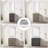Single Bath Vanity 36 In. W X 22 In. D, Carrara Marble Countertop And 34 In. Mirror-509762815