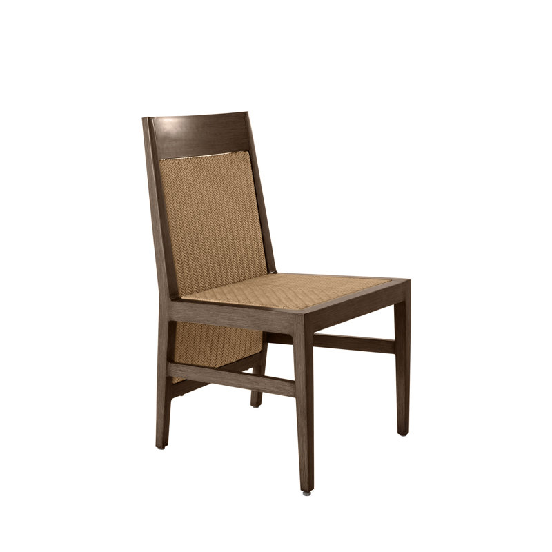 Savannah Patio Dining Side Chair