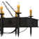Brisco 1 - Light Chandelier