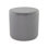 Roldao Velvet Accent Stool