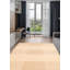 Tapis ivoire Kashkuli Gabbeh 7 pi 11 po x 11 pi 2 po
