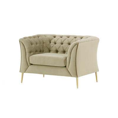 Ranae Upholstered Chair And A Half