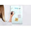 Magnetic Glass Dry Erase Board