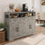 Ashveer 51.2'' Sideboard-608515109