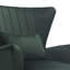 Nettey Upholstered Wingback Chair-53430934-133731396