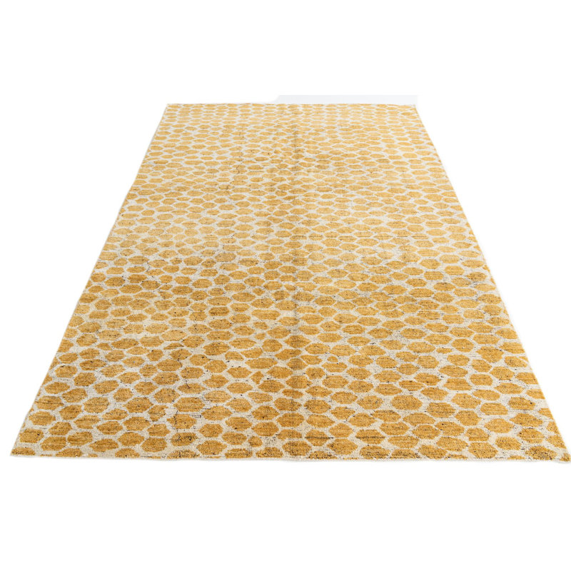 Odle Yellow Rug