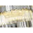 60 Light Tiered Chandelier With Crystal Accents-122499031-122499033
