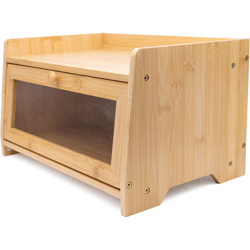 Relvo Food Storage Container, Brown