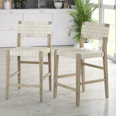 Roni 25" Counter Stool