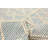 Sienna Blue Rug 5'3" x 7'5"