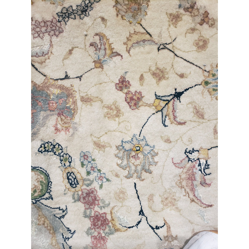 One-of-a-Kind 8' X 11' Area Rug