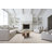 Lanaiya Grey/Ivory Area Rug-1407086337