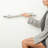 Lifestyle & Wellness Stainless Steel Wave Grab Bar-20138651-60072201