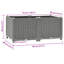 Raised Bed Polypropylene Garden Planter Pot Planting Box Flower Pot-1636298198-1636298204