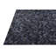 Tapis gris graphite Ortega