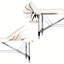 185cm Folding Table-124840891