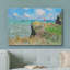 1 Piece Wrapped Canvas Wall Art
