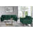 Herald 80" Velvet Square Arm Sofa-1585220516