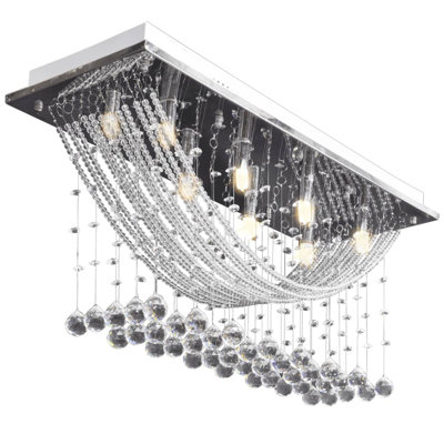 Caulfield Flush Mount
