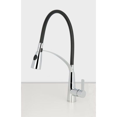 Ancona Pull Down Kitchen Faucet
