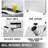 VEVOR 400 Watt Electric Centrifugal Juicer