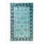 Israel One-of-a-Kind 4' 8" X 7' 5" Hand Knotted Area Rug