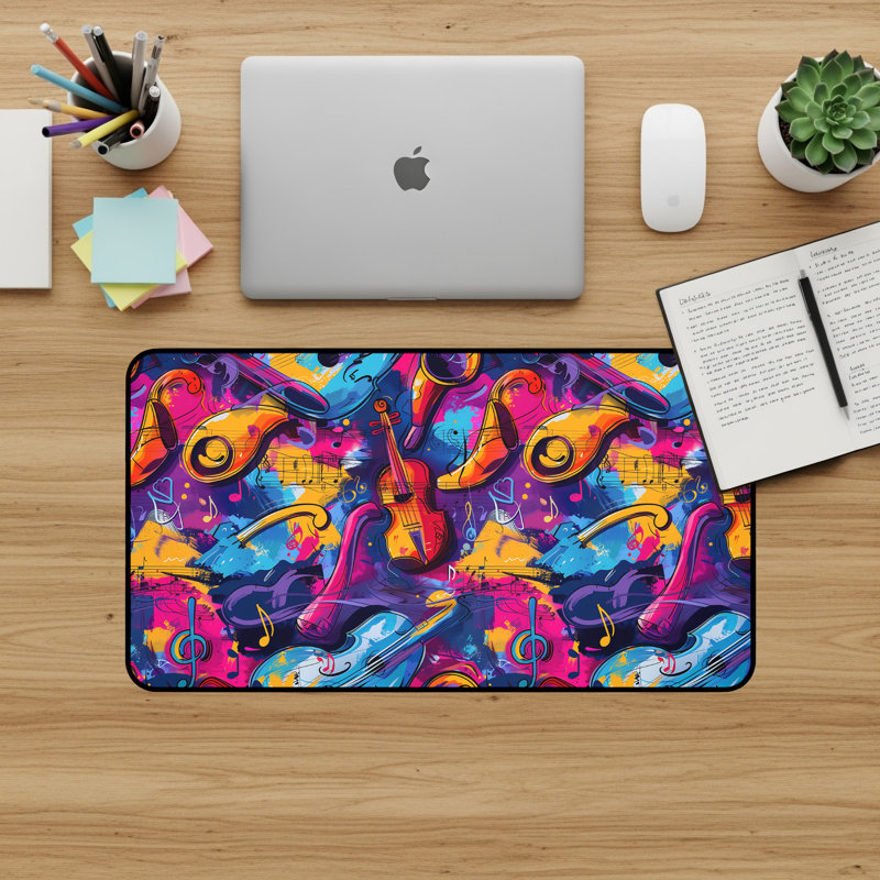Desk Pad