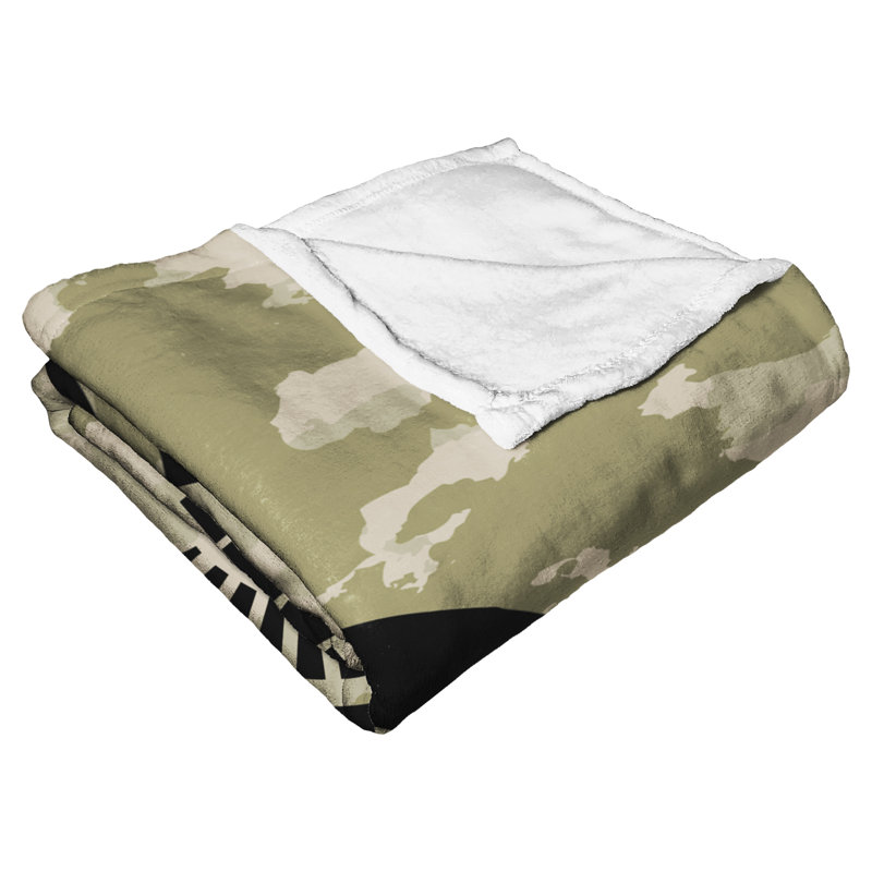 Throw Blanket