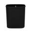Poubelle ouverte en acier - 5,3 gallons