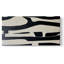 Abstrait, série DC DC-XXIX, toile tendue avec châssis, prête à être accrochée-879360096-879360110