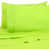 Vert lime