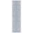 Tyron Animal Print Ivory/Navy Area Indoor/Outdoor Area Rug-1385710835