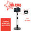Système de fixation universel pour bureau ajustable pour iPad SH-SHOPPERALL SA-205D-55828437