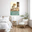 Impression sur toile, "A Girl Who Really Lived"-625611375